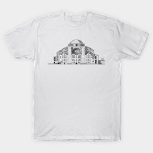 Hagia Sophia T-Shirt